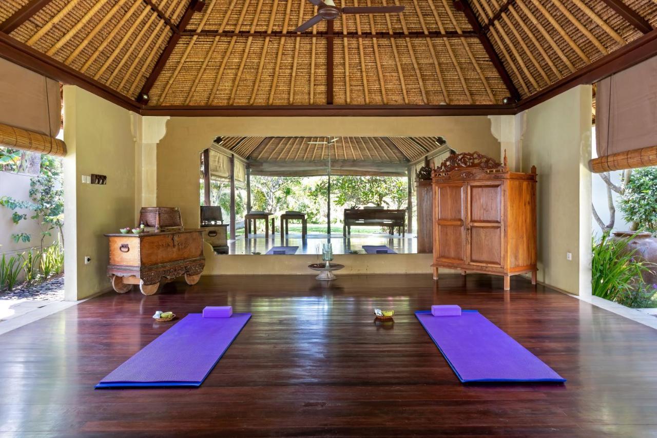 Villa Perle An Idyllic Luxury Retreat Karangasem Amlapura Exterior foto