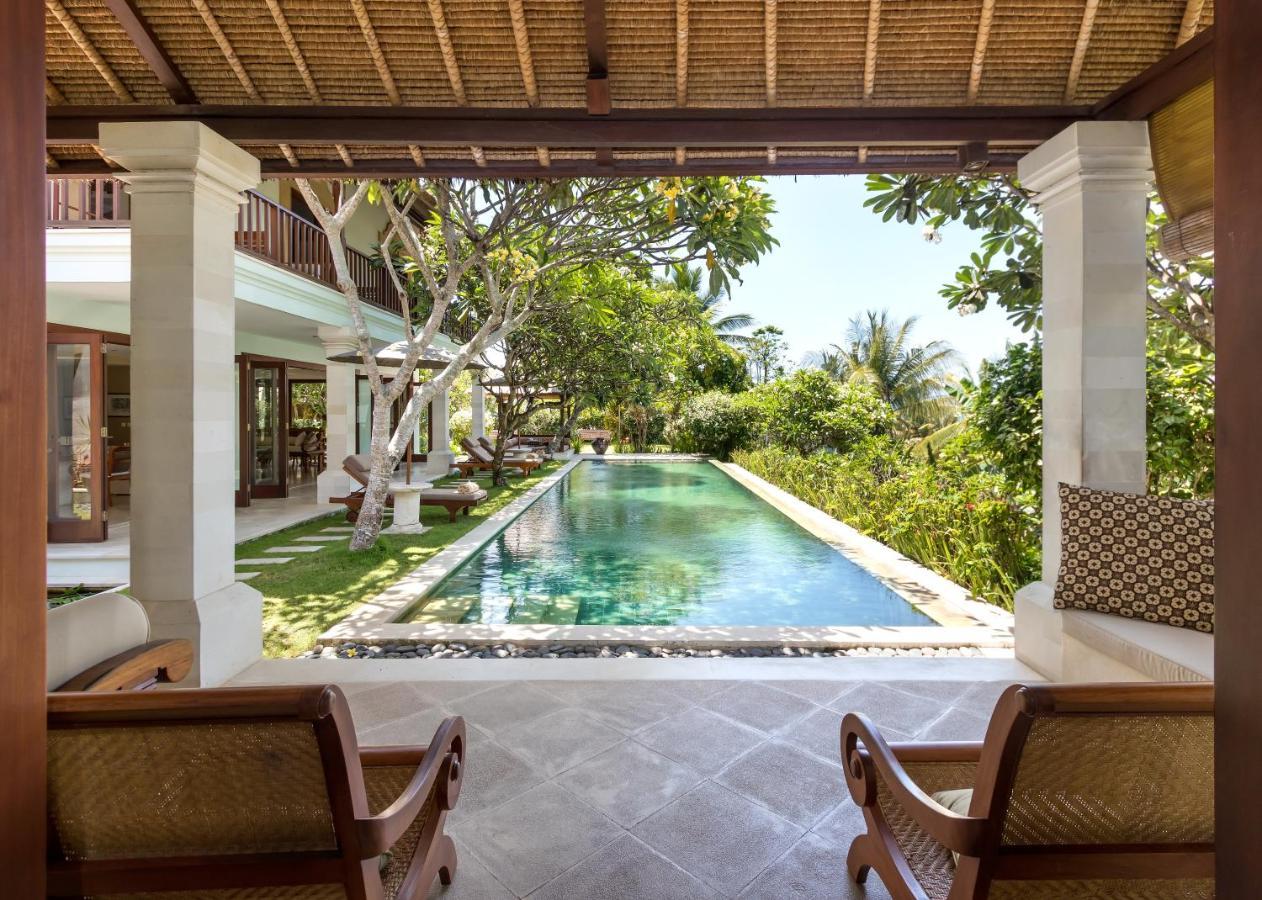 Villa Perle An Idyllic Luxury Retreat Karangasem Amlapura Exterior foto