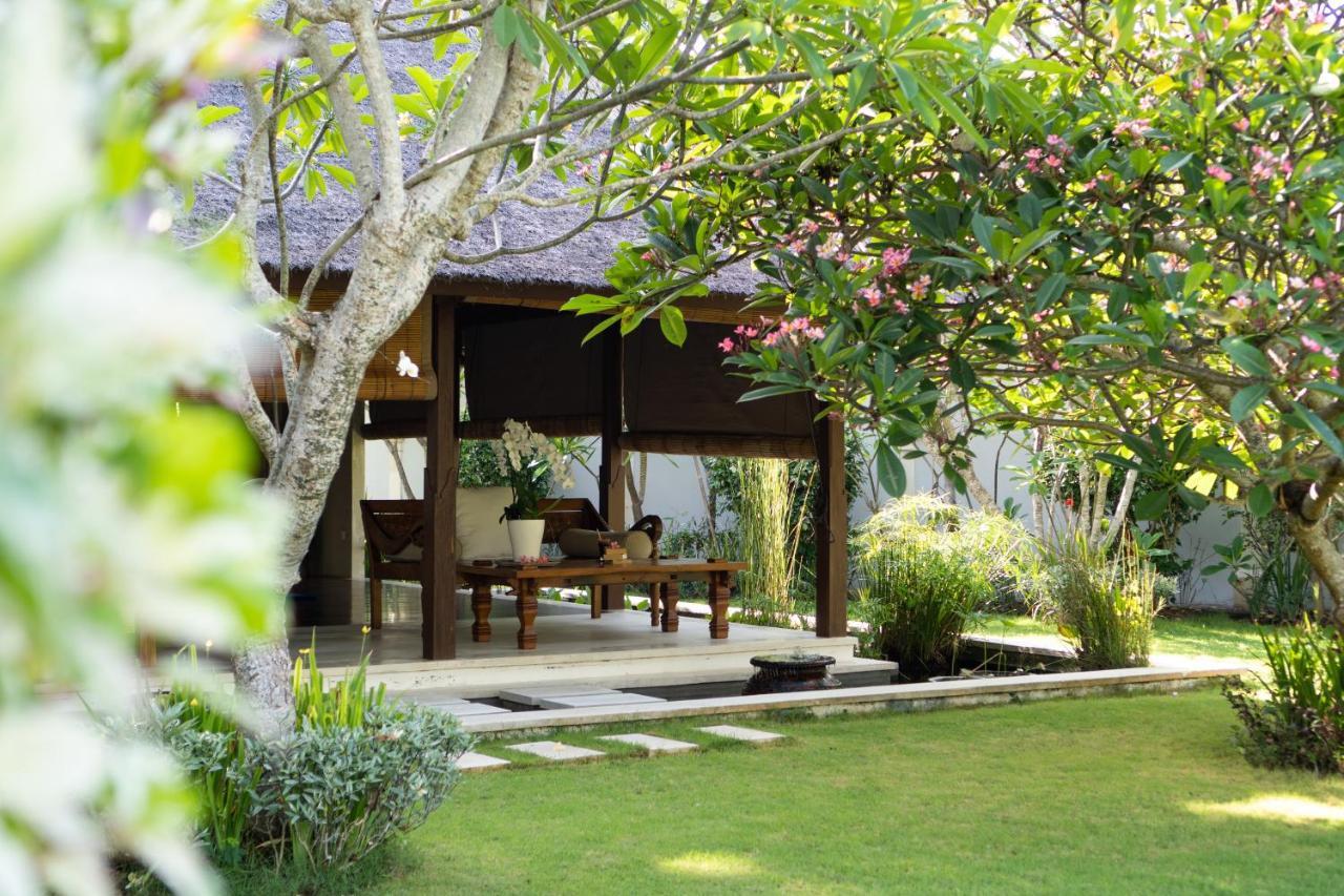 Villa Perle An Idyllic Luxury Retreat Karangasem Amlapura Exterior foto