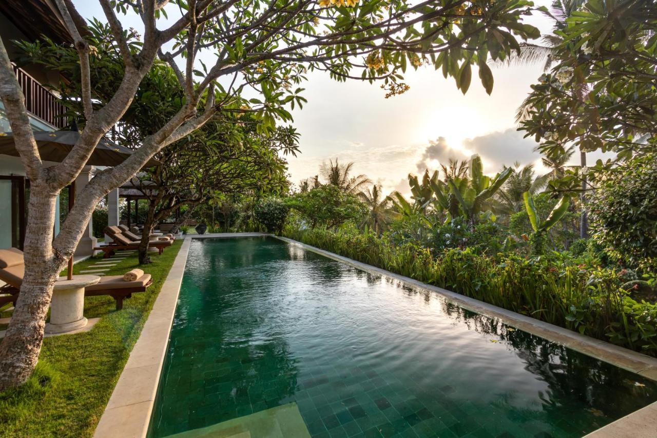 Villa Perle An Idyllic Luxury Retreat Karangasem Amlapura Exterior foto