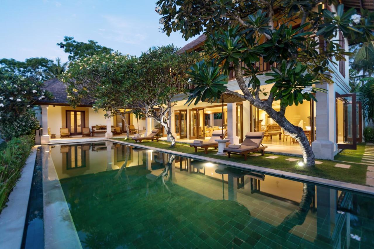 Villa Perle An Idyllic Luxury Retreat Karangasem Amlapura Exterior foto