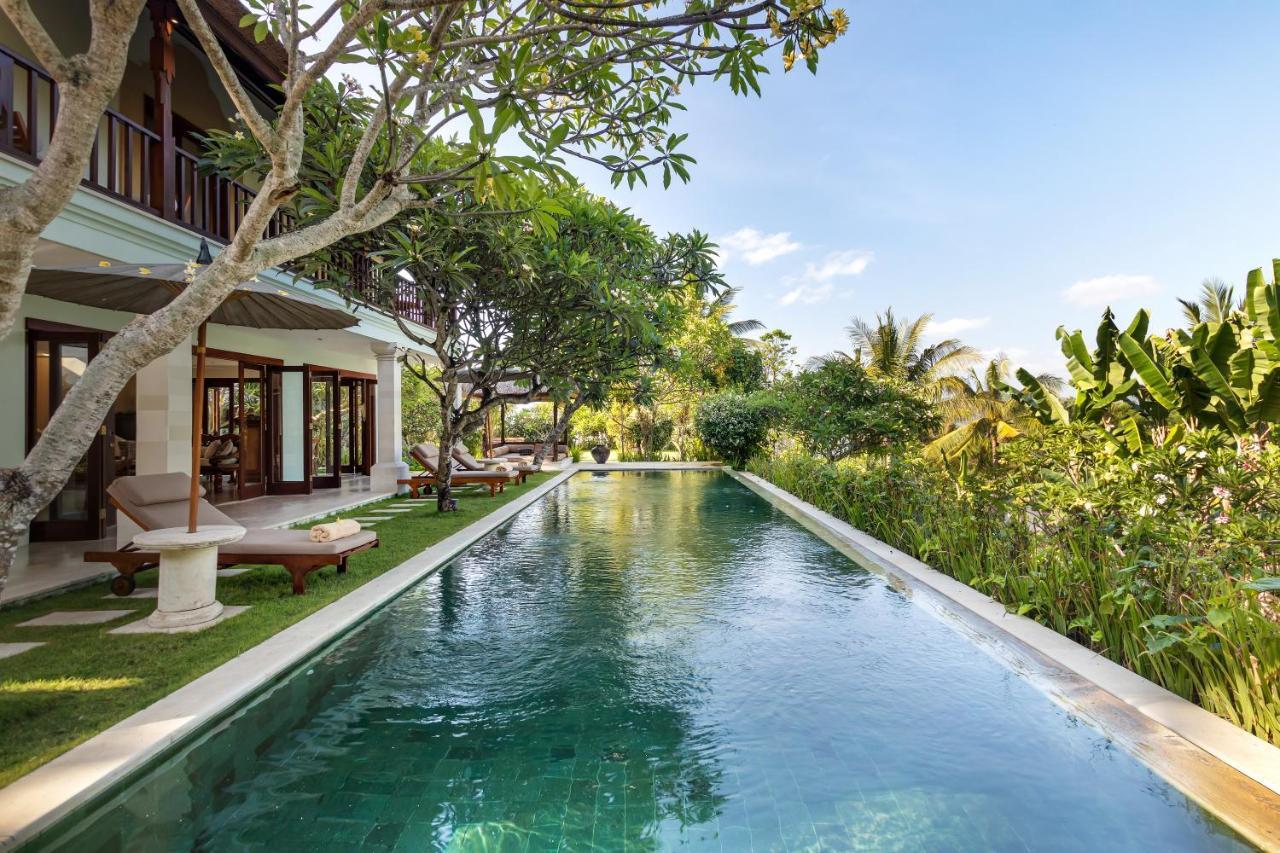 Villa Perle An Idyllic Luxury Retreat Karangasem Amlapura Exterior foto