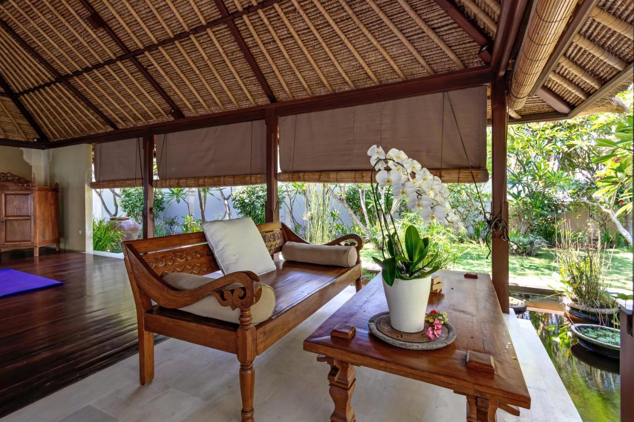 Villa Perle An Idyllic Luxury Retreat Karangasem Amlapura Exterior foto