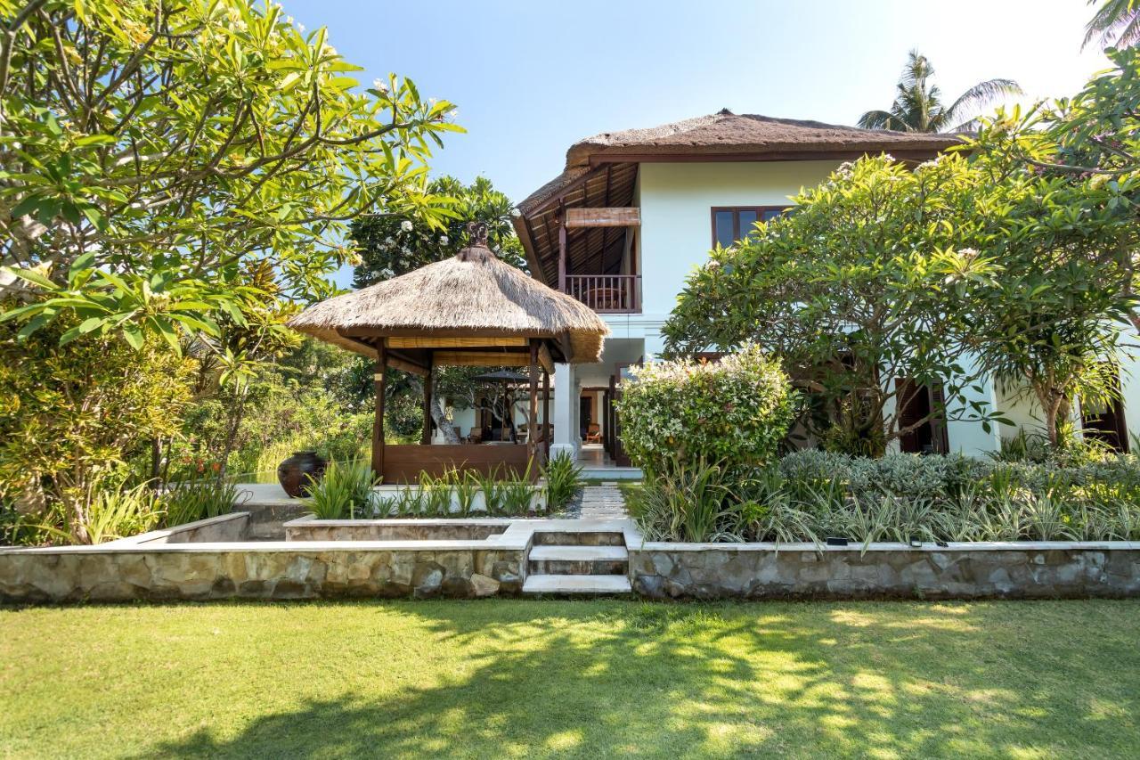 Villa Perle An Idyllic Luxury Retreat Karangasem Amlapura Exterior foto