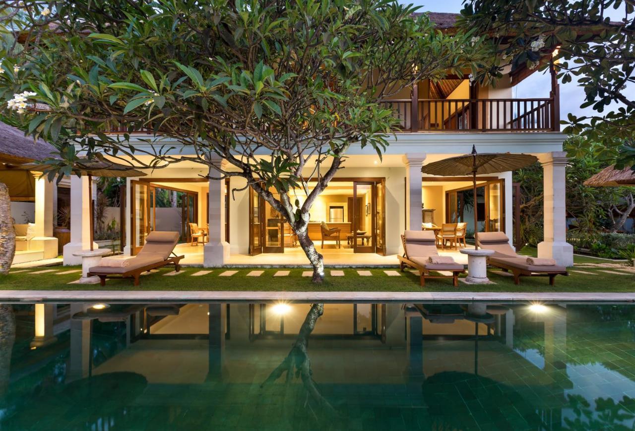 Villa Perle An Idyllic Luxury Retreat Karangasem Amlapura Exterior foto