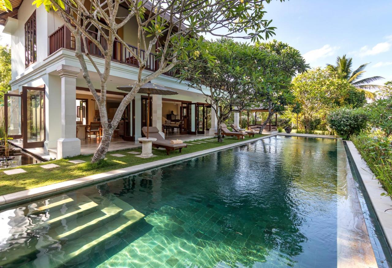 Villa Perle An Idyllic Luxury Retreat Karangasem Amlapura Exterior foto