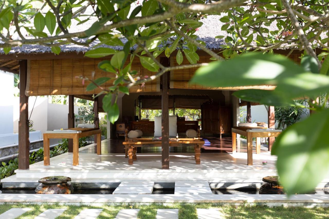 Villa Perle An Idyllic Luxury Retreat Karangasem Amlapura Exterior foto