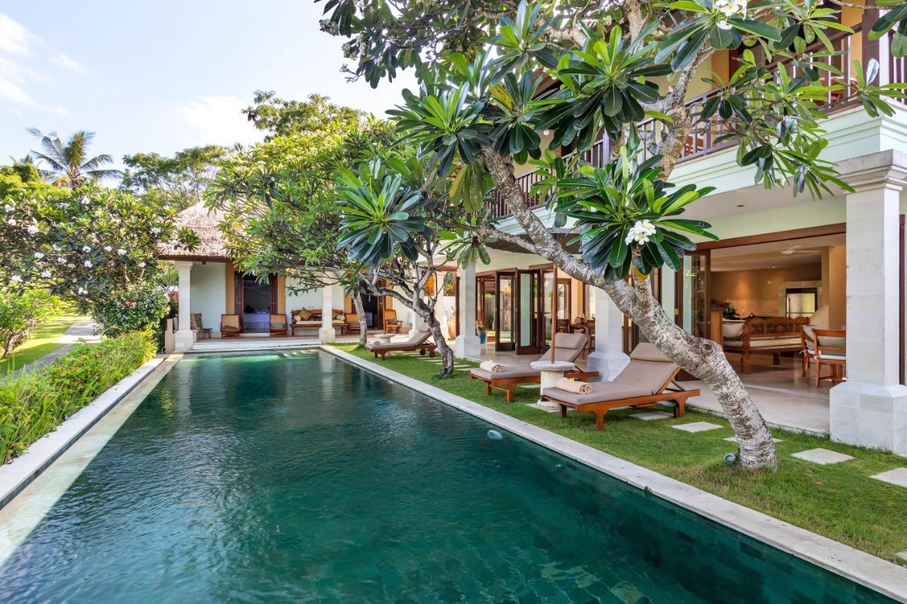 Villa Perle An Idyllic Luxury Retreat Karangasem Amlapura Exterior foto