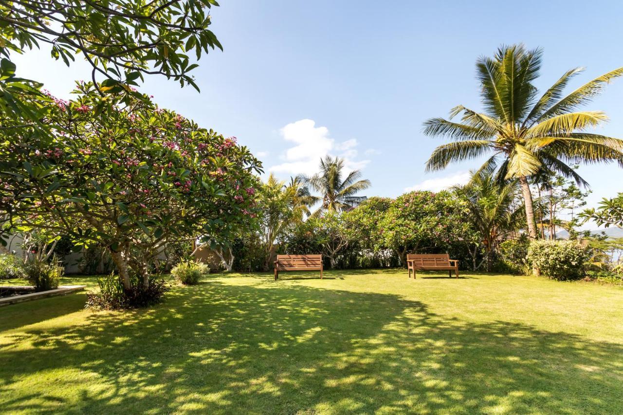 Villa Perle An Idyllic Luxury Retreat Karangasem Amlapura Exterior foto