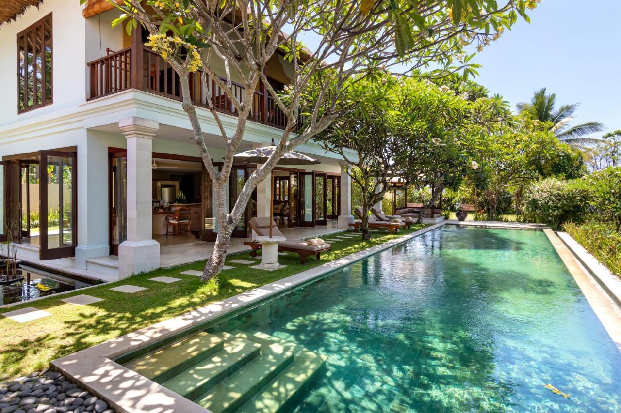 Villa Perle An Idyllic Luxury Retreat Karangasem Amlapura Exterior foto