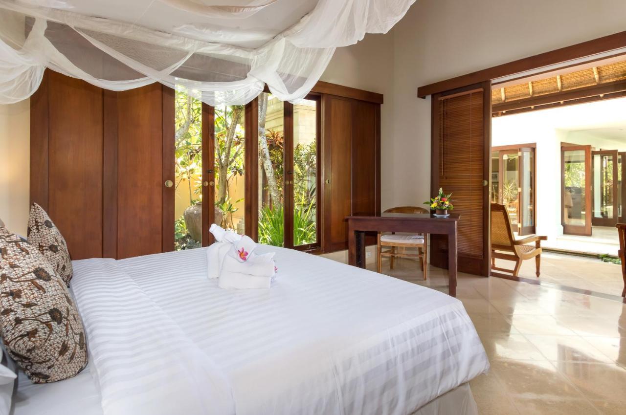 Villa Perle An Idyllic Luxury Retreat Karangasem Amlapura Exterior foto