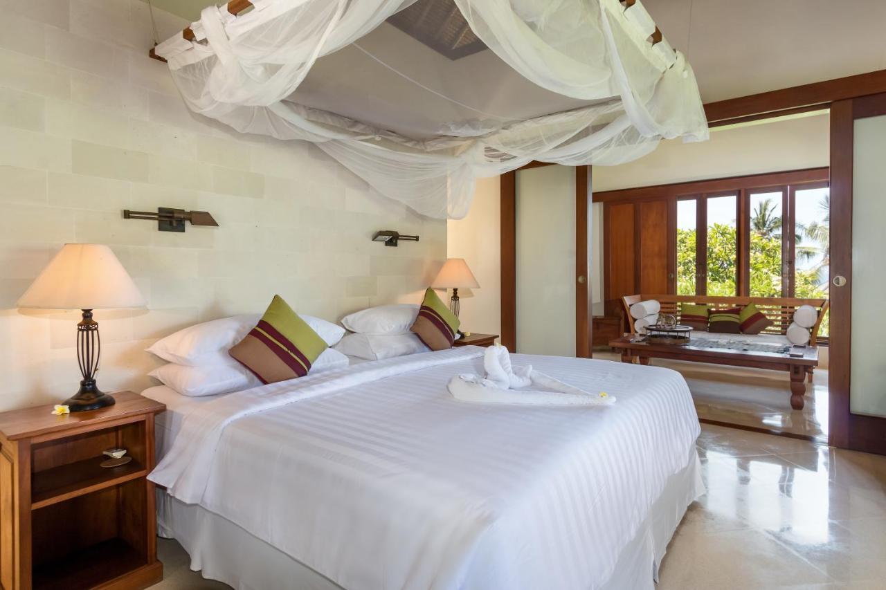 Villa Perle An Idyllic Luxury Retreat Karangasem Amlapura Exterior foto