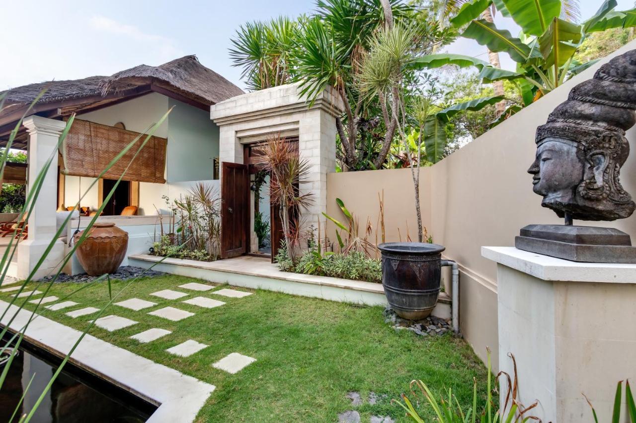 Villa Perle An Idyllic Luxury Retreat Karangasem Amlapura Exterior foto