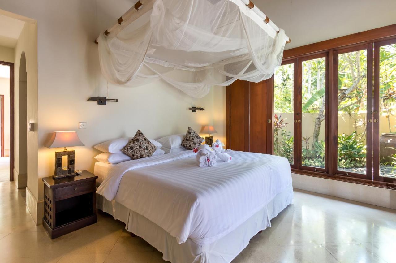 Villa Perle An Idyllic Luxury Retreat Karangasem Amlapura Exterior foto