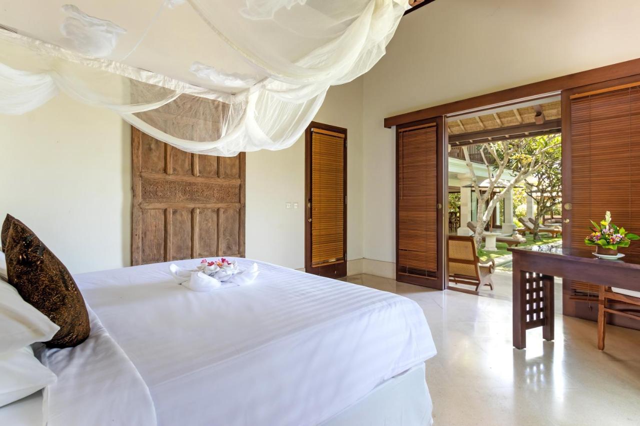 Villa Perle An Idyllic Luxury Retreat Karangasem Amlapura Exterior foto