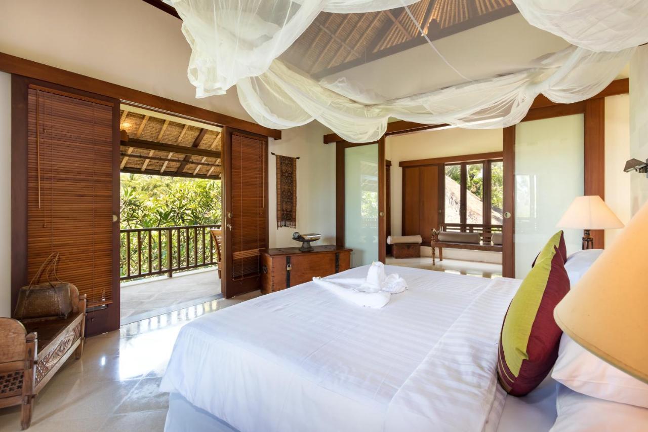 Villa Perle An Idyllic Luxury Retreat Karangasem Amlapura Exterior foto