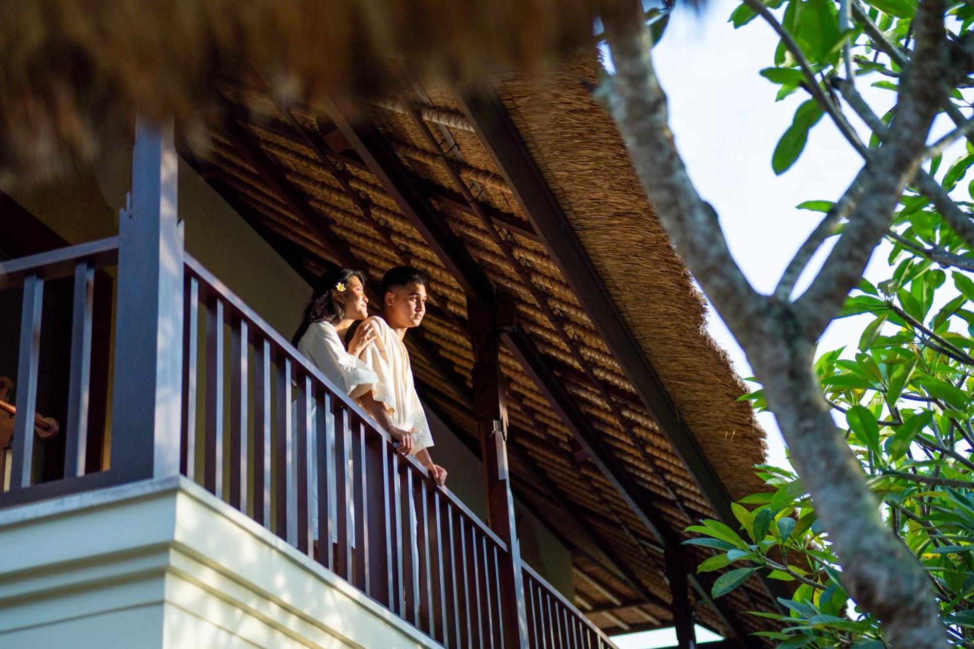 Villa Perle An Idyllic Luxury Retreat Karangasem Amlapura Exterior foto