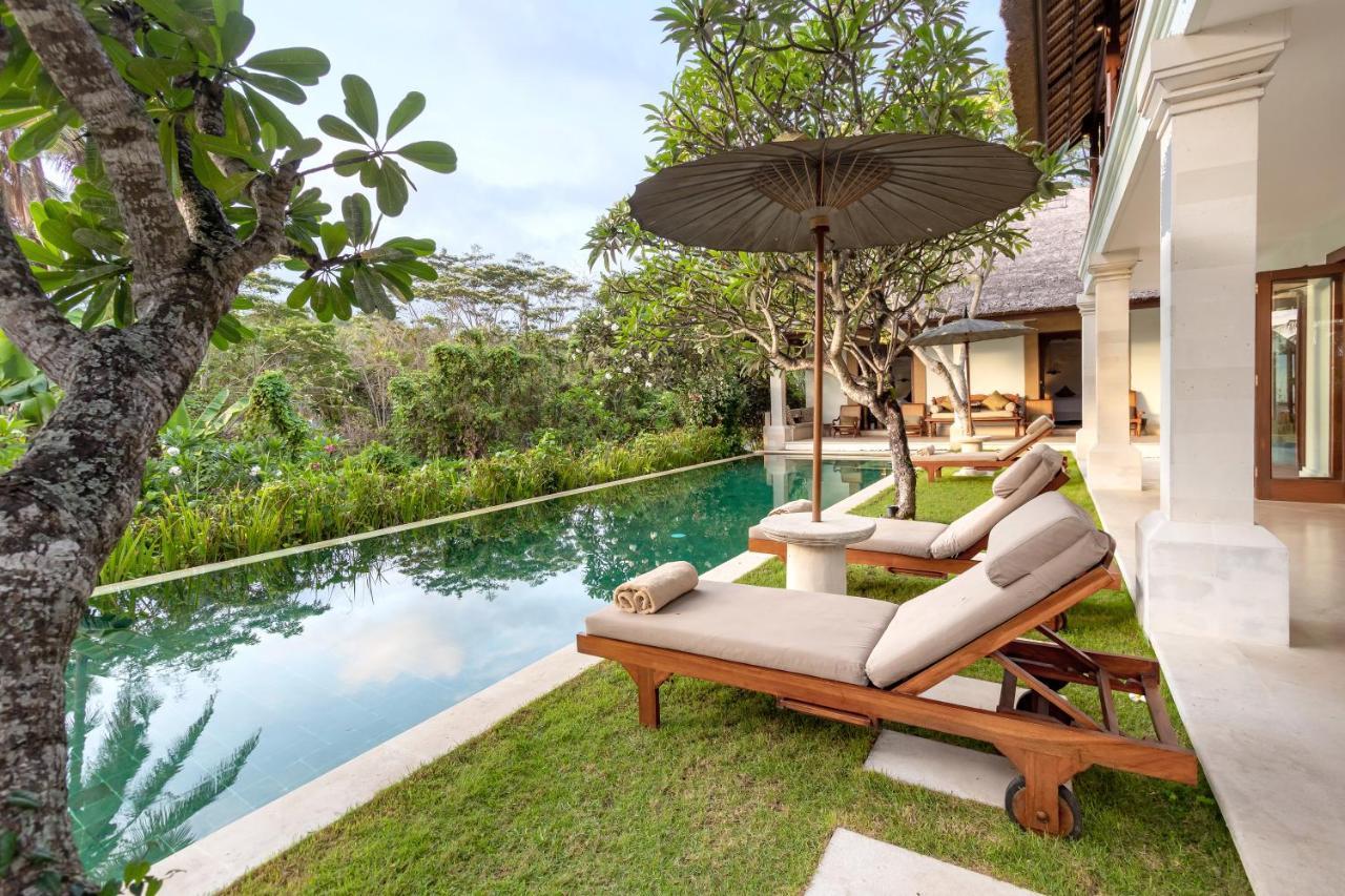 Villa Perle An Idyllic Luxury Retreat Karangasem Amlapura Exterior foto