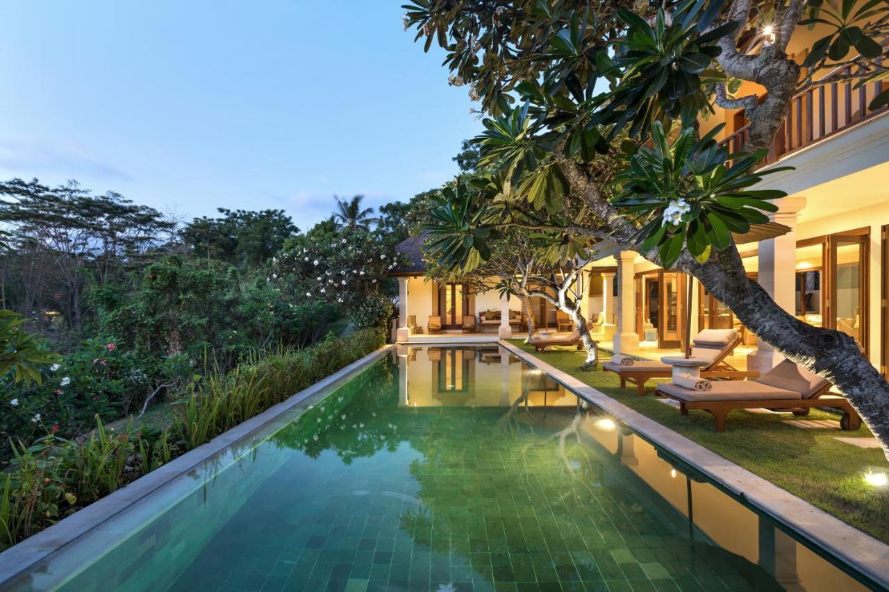 Villa Perle An Idyllic Luxury Retreat Karangasem Amlapura Exterior foto